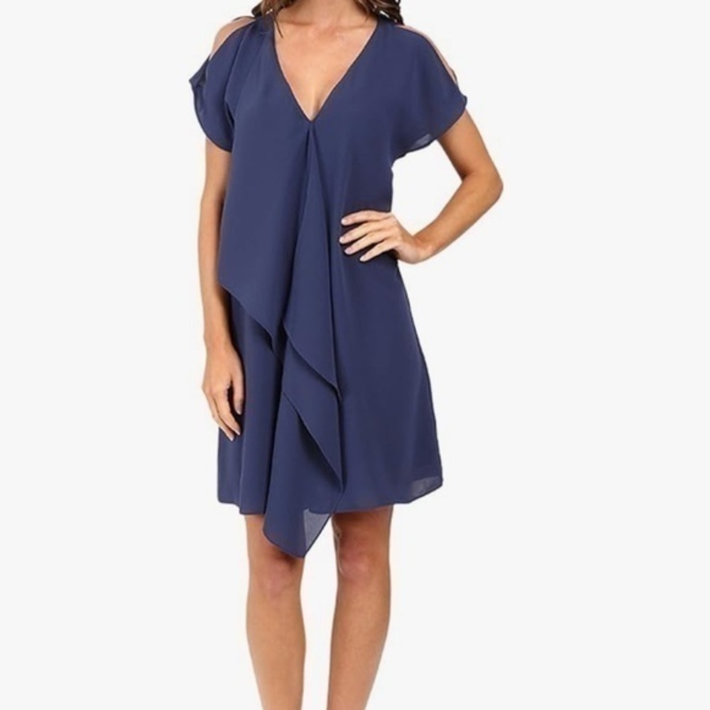 Adrianna papell women's dress
